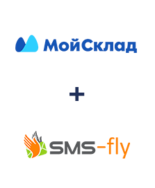Інтеграція МойСклад та SMS-fly Інтеграція МойСклад та SMS-fly