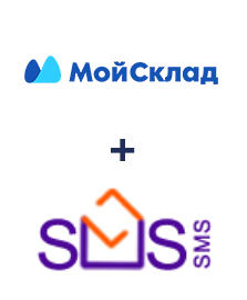 Інтеграція МойСклад та SMS-SMS Інтеграція МойСклад та SMS-SMS