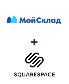 Інтеграція МойСклад та Squarespace Інтеграція МойСклад та Squarespace