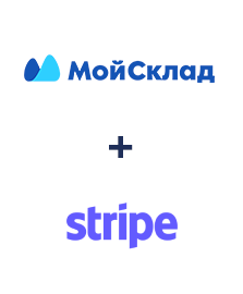 Інтеграція МойСклад та Stripe Інтеграція МойСклад та Stripe