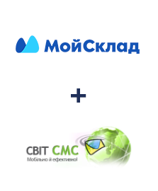 Інтеграція МойСклад та SvitSMS Інтеграція МойСклад та SvitSMS