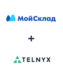 Інтеграція МойСклад та Telnyx Інтеграція МойСклад та Telnyx
