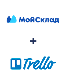 Інтеграція МойСклад та Trello Інтеграція МойСклад та Trello