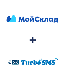 Інтеграція МойСклад та TurboSMS