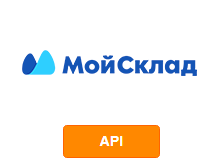 Інтеграція МойСклад з іншими системами за API