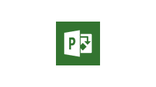 Microsoft Project інтеграція