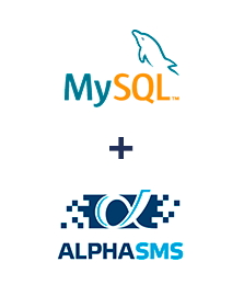 Інтеграція MySQL та AlphaSMS