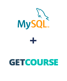 Інтеграція MySQL та GetCourse