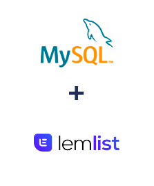 Інтеграція MySQL та Lemlist