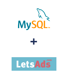 Інтеграція MySQL та LetsAds