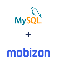 Інтеграція MySQL та Mobizon