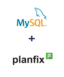 Інтеграція MySQL та Planfix Інтеграція MySQL та Planfix