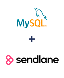 Інтеграція MySQL та Sendlane