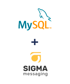 Інтеграція MySQL та SigmaSMS