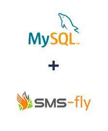 Інтеграція MySQL та SMS-fly