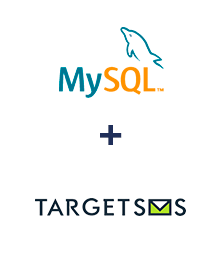 Інтеграція MySQL та TargetSMS Інтеграція MySQL та TargetSMS
