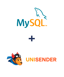 Інтеграція MySQL та Unisender Інтеграція MySQL та Unisender