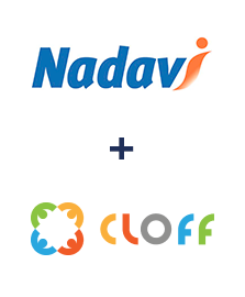 Інтеграція Nadavi та CLOFF Інтеграція Nadavi та CLOFF