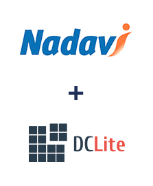 Інтеграція Nadavi та DC Lite