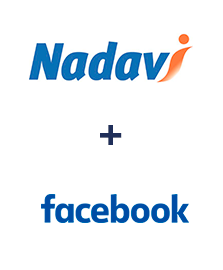 Інтеграція Nadavi та Facebook