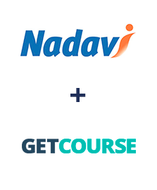 Інтеграція Nadavi та GetCourse Інтеграція Nadavi та GetCourse
