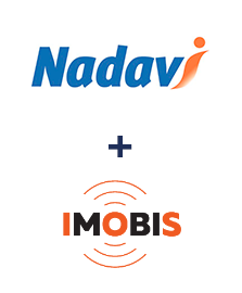 Інтеграція Nadavi та Imobis