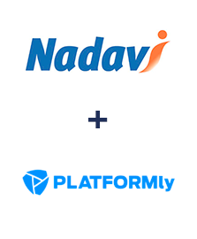 Інтеграція Nadavi та Platformly Інтеграція Nadavi та Platformly