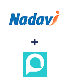 Інтеграція Nadavi та PushSMS Інтеграція Nadavi та PushSMS