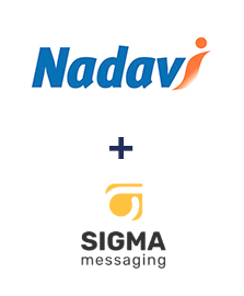 Інтеграція Nadavi та SigmaSMS