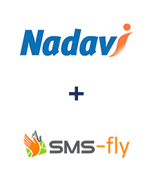 Інтеграція Nadavi та SMS-fly