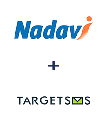 Інтеграція Nadavi та TargetSMS Інтеграція Nadavi та TargetSMS