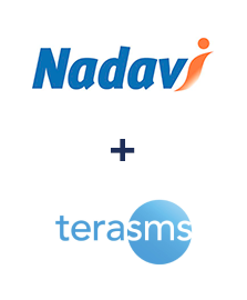Інтеграція Nadavi та TeraSMS Інтеграція Nadavi та TeraSMS