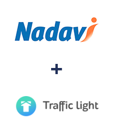 Інтеграція Nadavi та Traffic Light Інтеграція Nadavi та Traffic Light