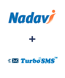 Інтеграція Nadavi та TurboSMS