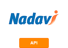 Інтеграція Nadavi з іншими системами за API