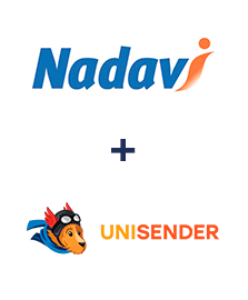 Інтеграція Nadavi та Unisender Інтеграція Nadavi та Unisender
