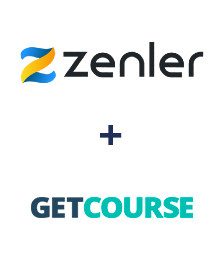 Інтеграція New Zenler та GetCourse Інтеграція New Zenler та GetCourse