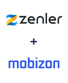 Інтеграція New Zenler та Mobizon