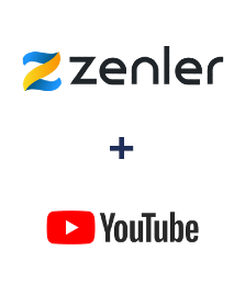 Інтеграція New Zenler та YouTube