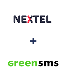 Інтеграція UniTalk та GREENSMS Інтеграція UniTalk та GREENSMS