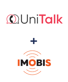 Інтеграція UniTalk та Imobis