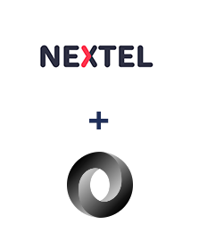 Інтеграція Nextel та JSON