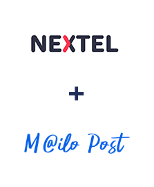 Інтеграція UniTalk та Mailo Post Інтеграція UniTalk та Mailo Post