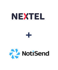 Інтеграція UniTalk та NotiSend Інтеграція UniTalk та NotiSend