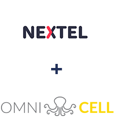 Інтеграція Nextel та Omnicell