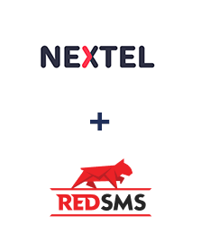 Інтеграція UniTalk та RedSMS Інтеграція UniTalk та RedSMS