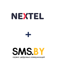 Інтеграція UniTalk та SMS.BY Інтеграція UniTalk та SMS.BY