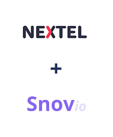 Інтеграція UniTalk та Snovio