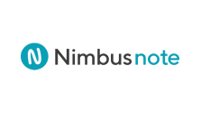 Nimbus Note інтеграція