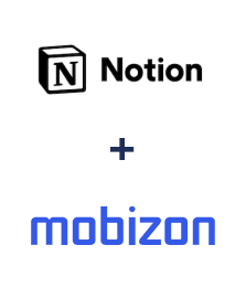 Інтеграція Notion та Mobizon